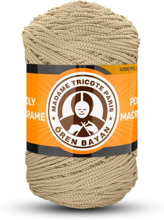 POLY MACRAME