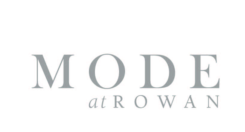 MODE AT ROWAN