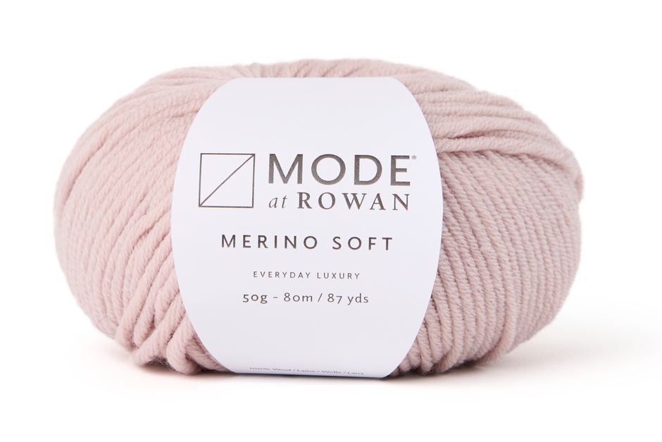 MERINO SOFT
