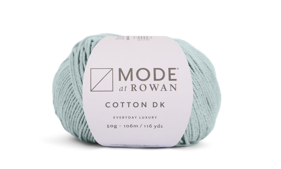 COTTON DK
