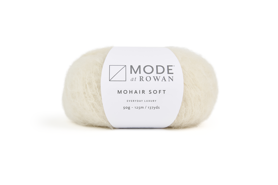 MOHAIR SOFT
