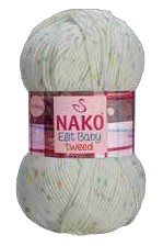 ELIT BABY TWEED