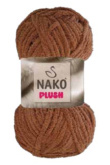 PLUSH