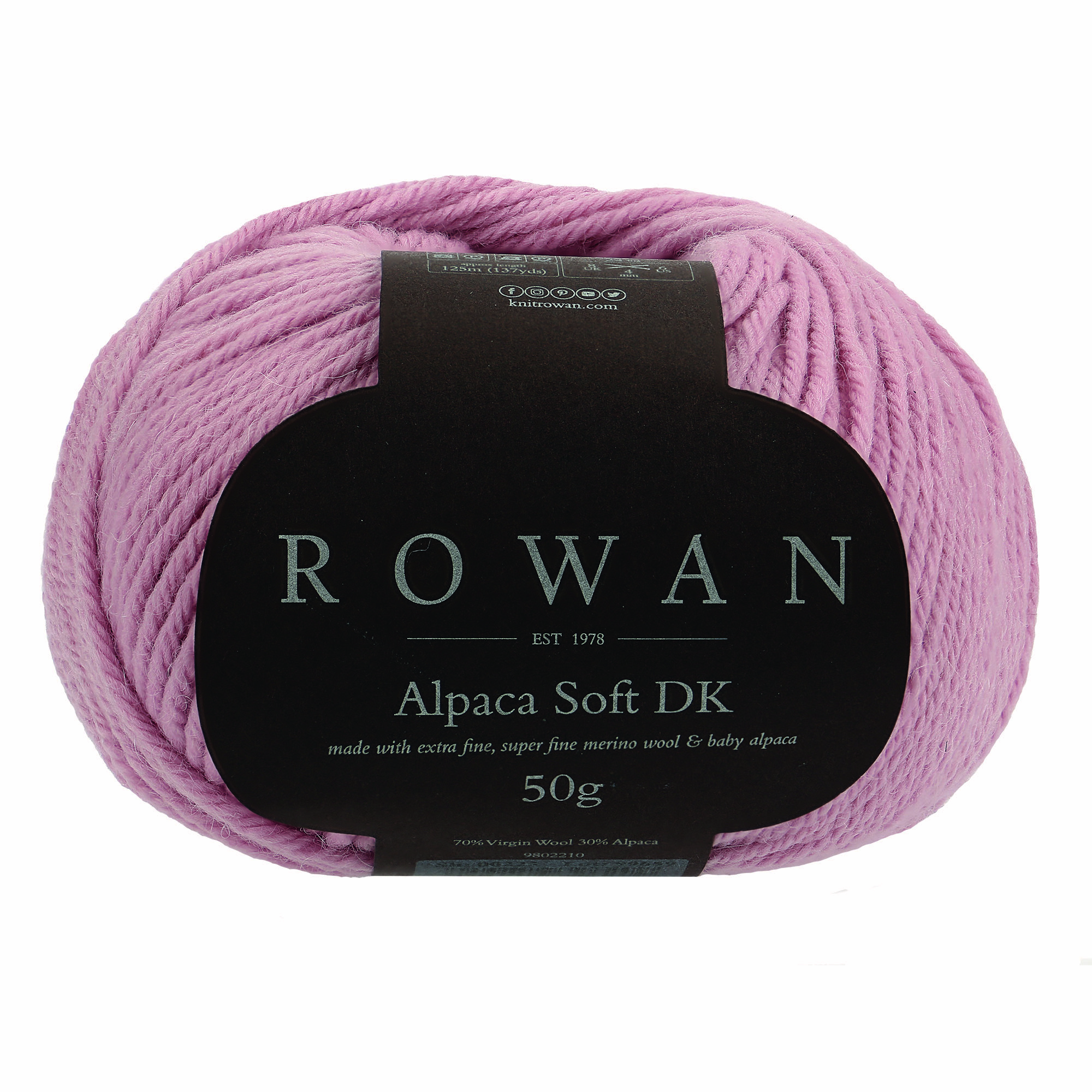 ALPACA SOFT DK