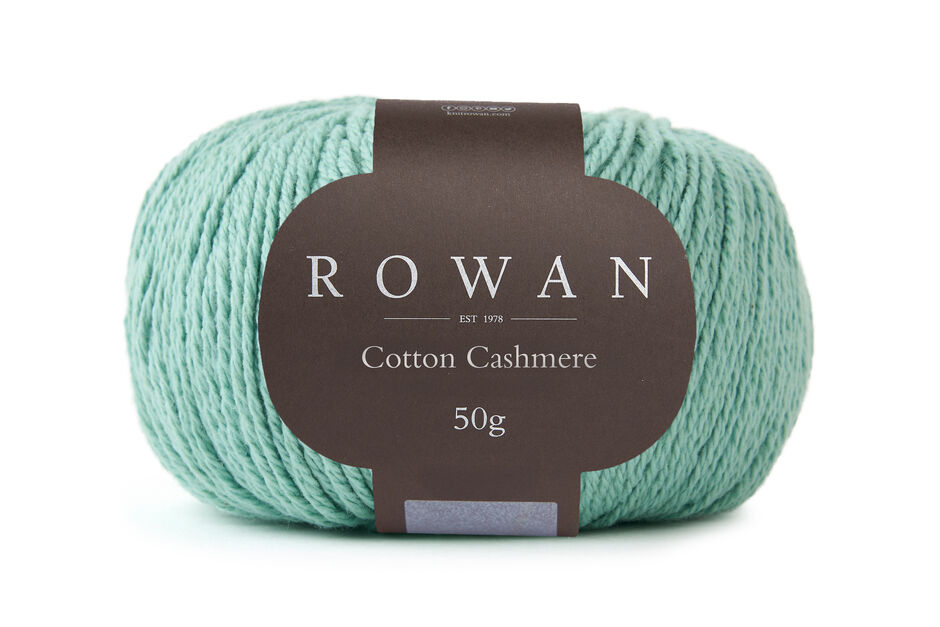 COTTON CASHMERE