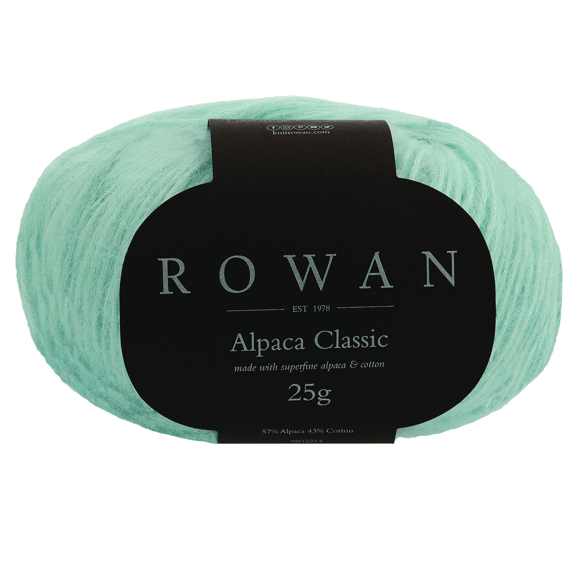 ALPACA CLASSIC
