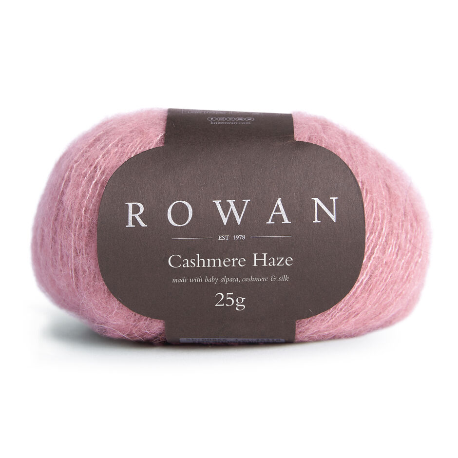 CASHMERE HAZE