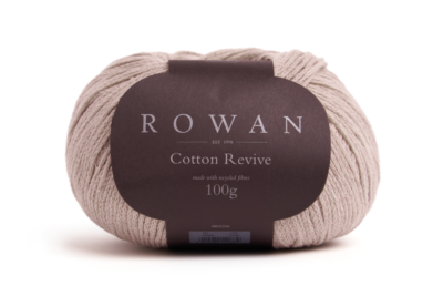 COTTON REVIVE