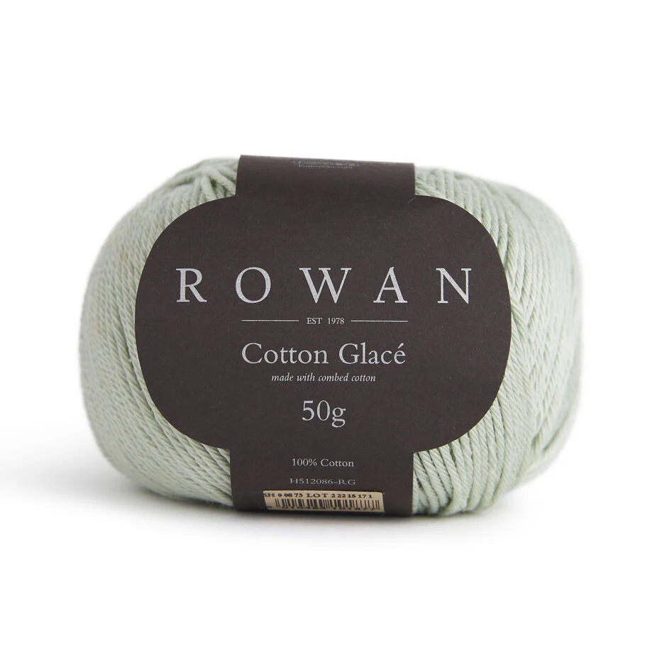 COTTON GLACE