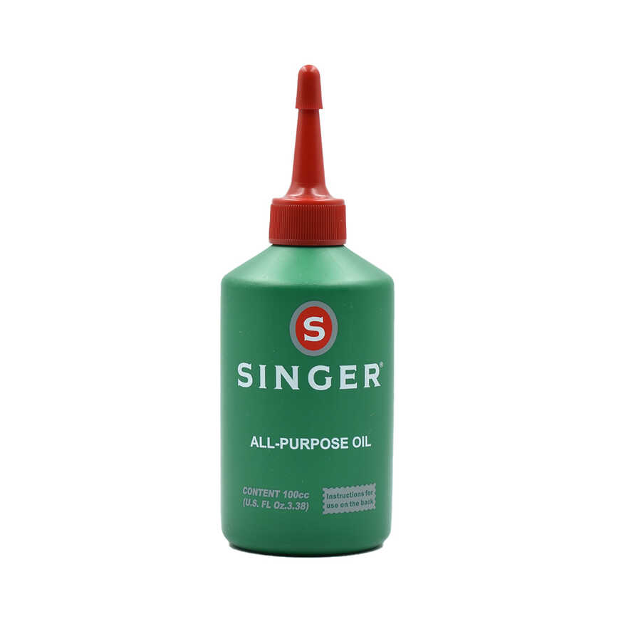 Sewing Machine Oil, 100ml