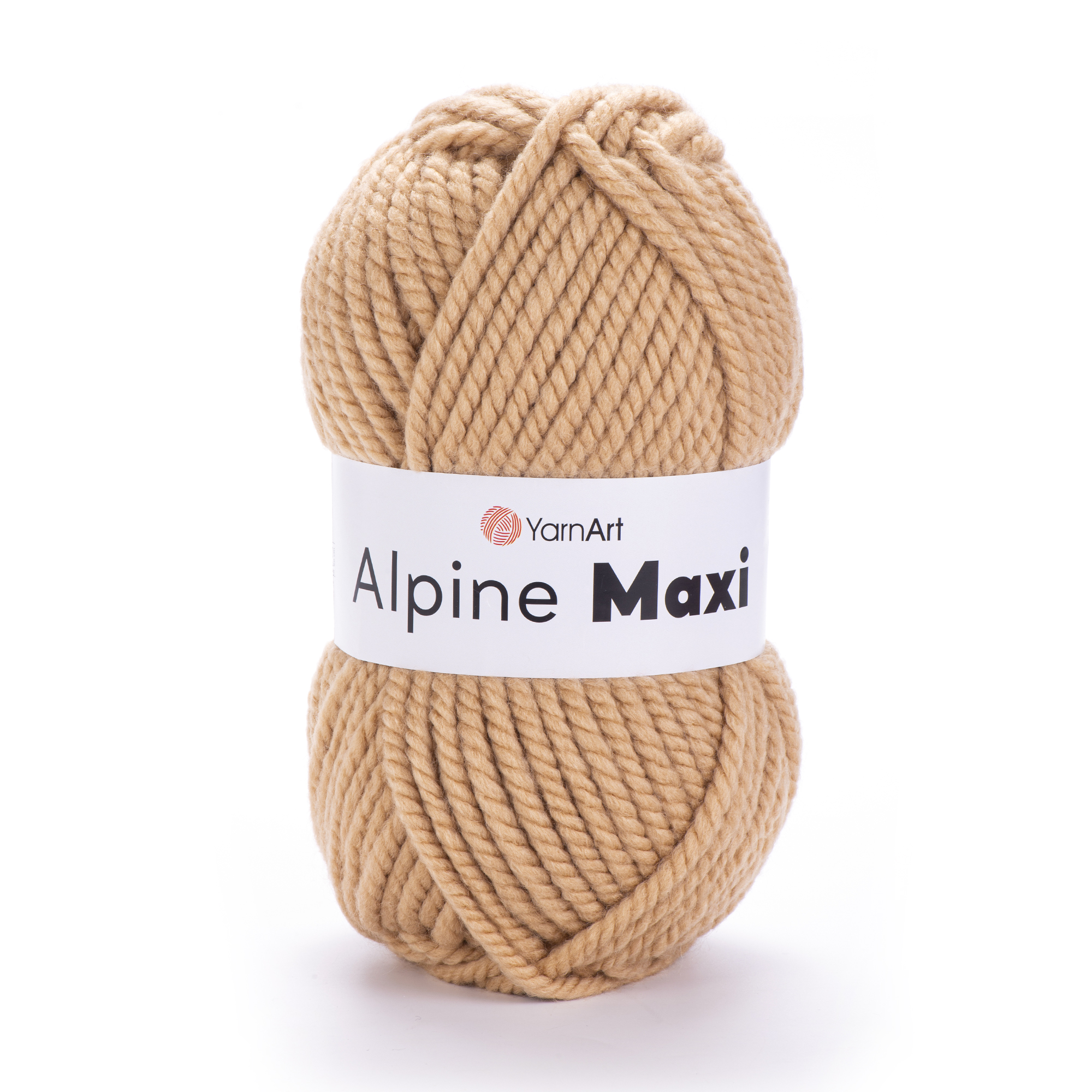 ALPINE MAXI