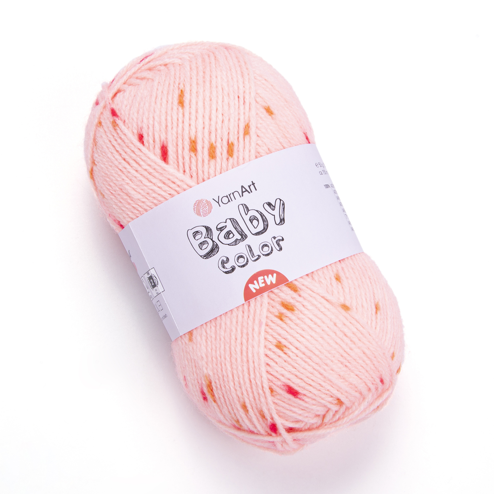 BABY COLOR