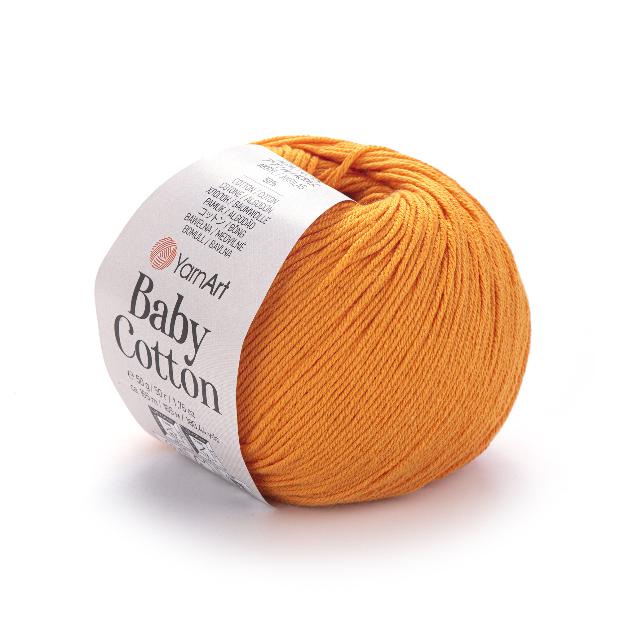 BABY COTTON