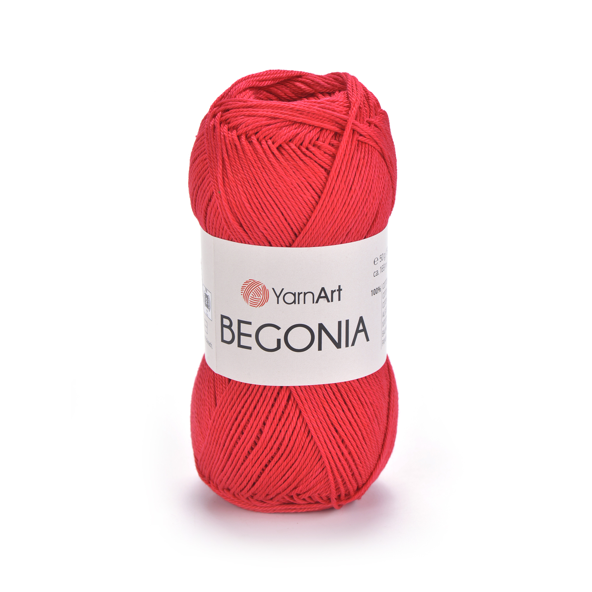 BEGONIA