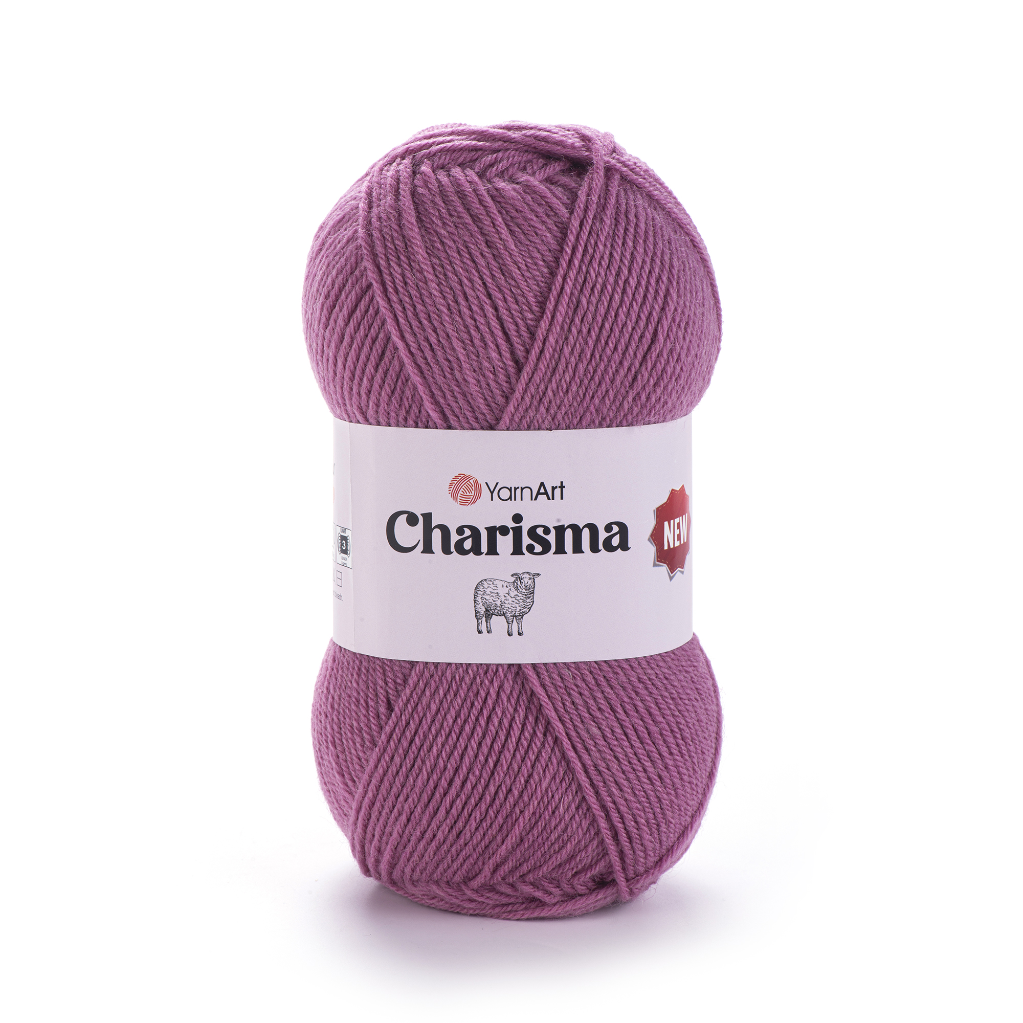 CHARISMA