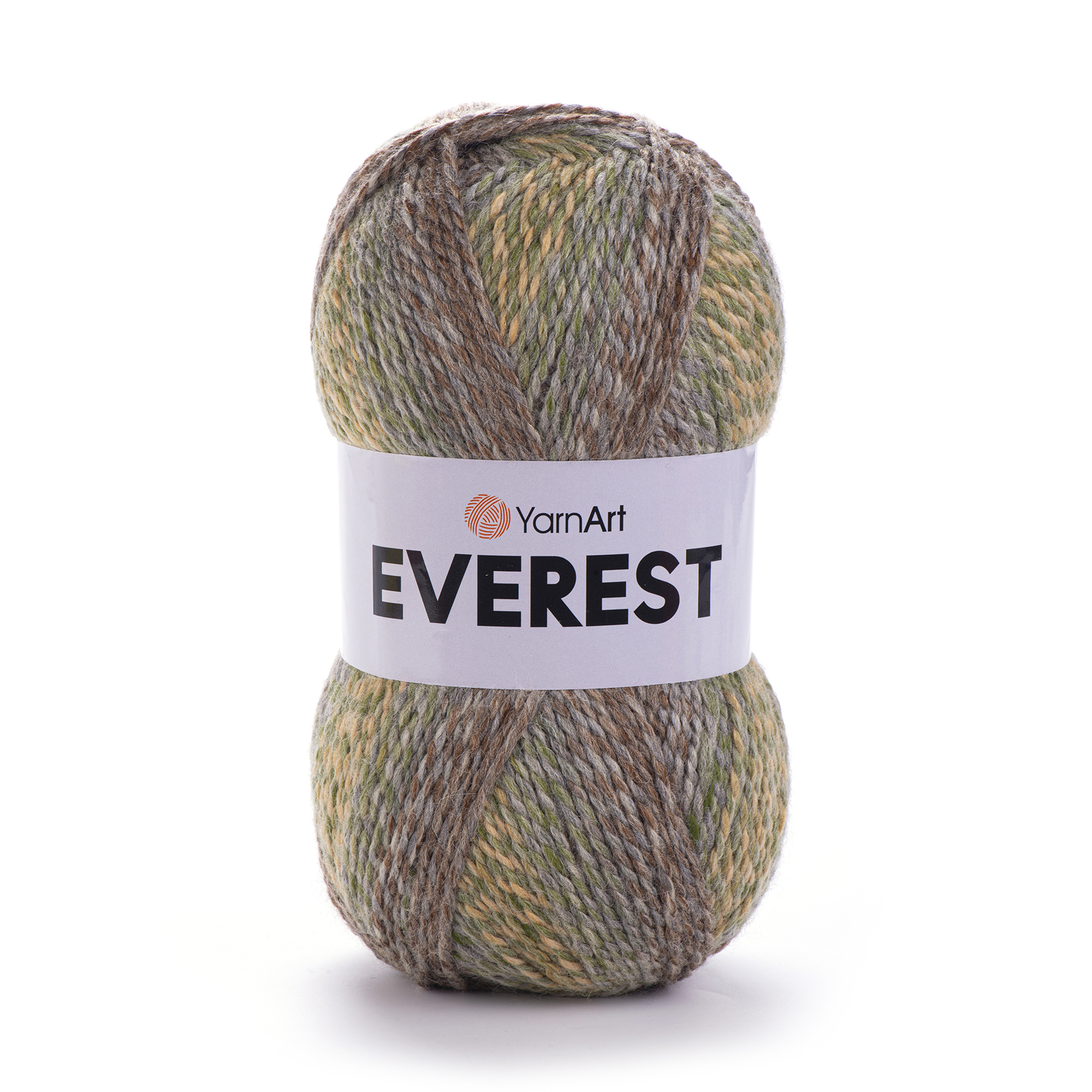 EVEREST