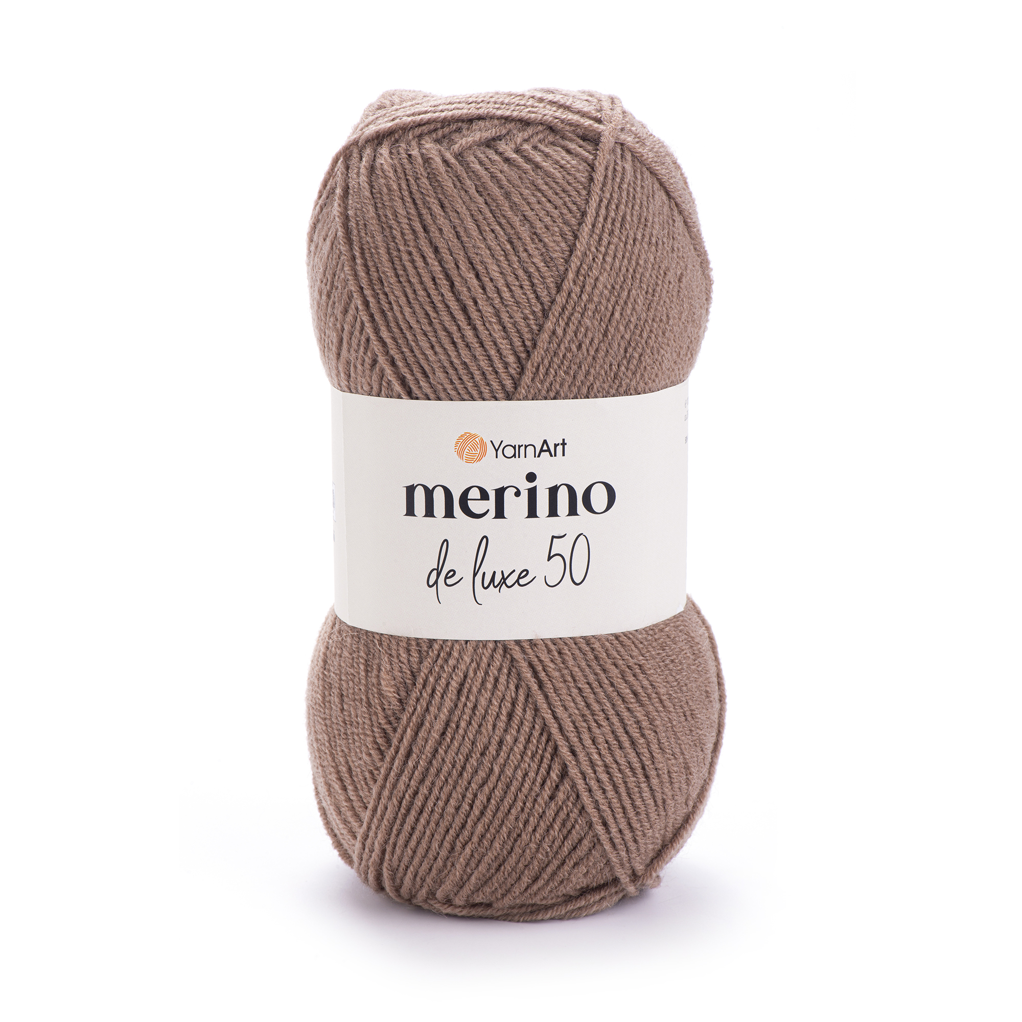 MERINO DE LUXE 50