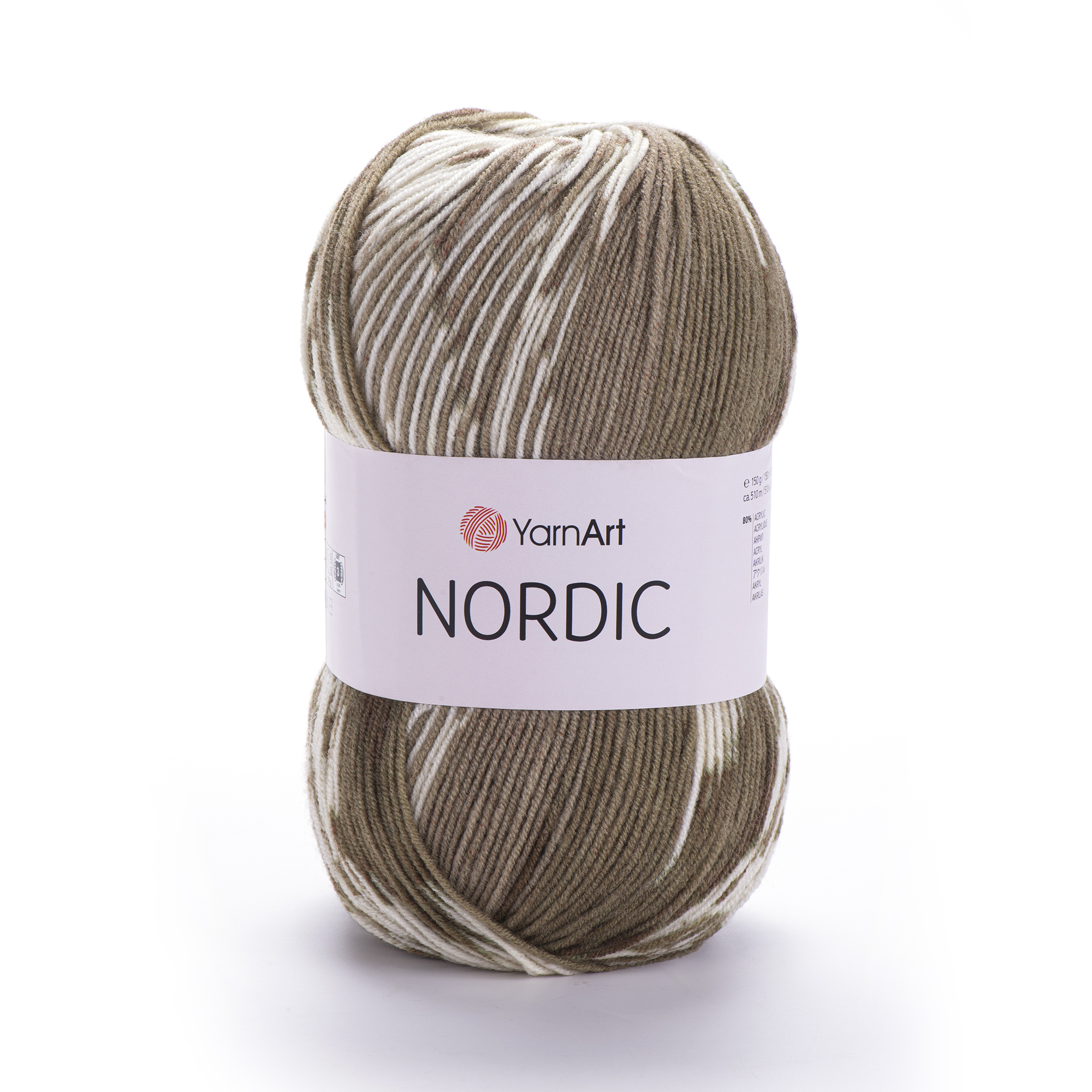 NORDIC