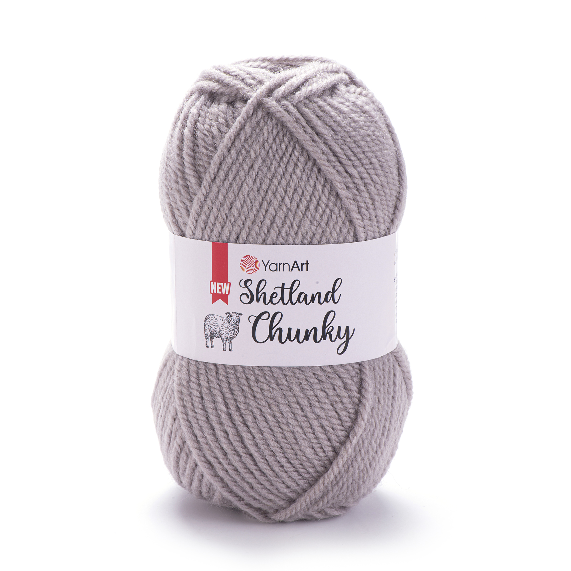 SHETLAND CHUNKY