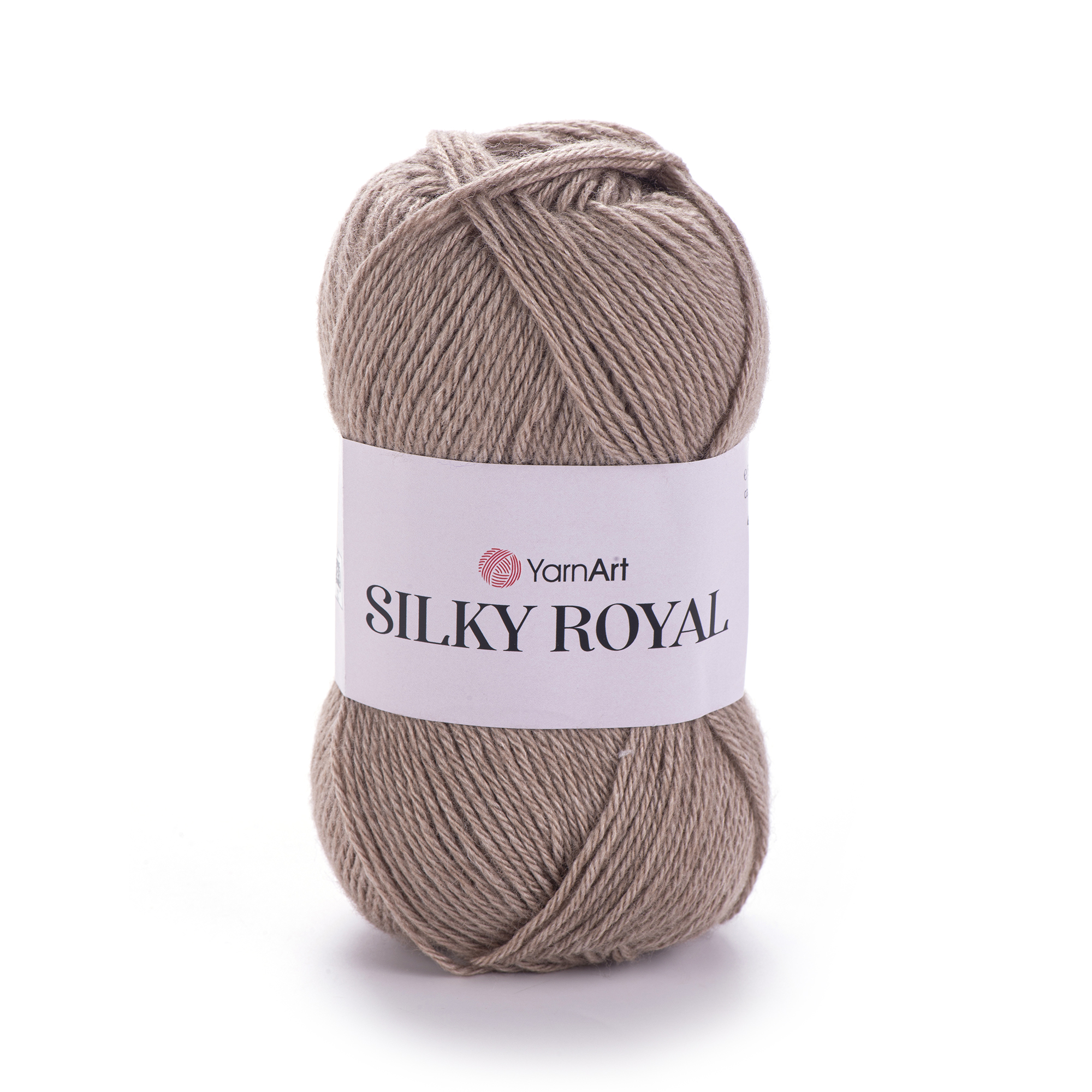 SILKY ROYAL