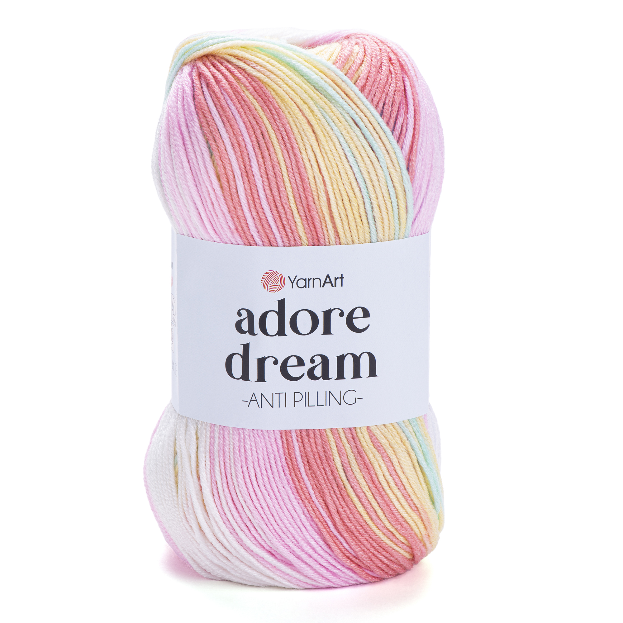ADORE DREAM