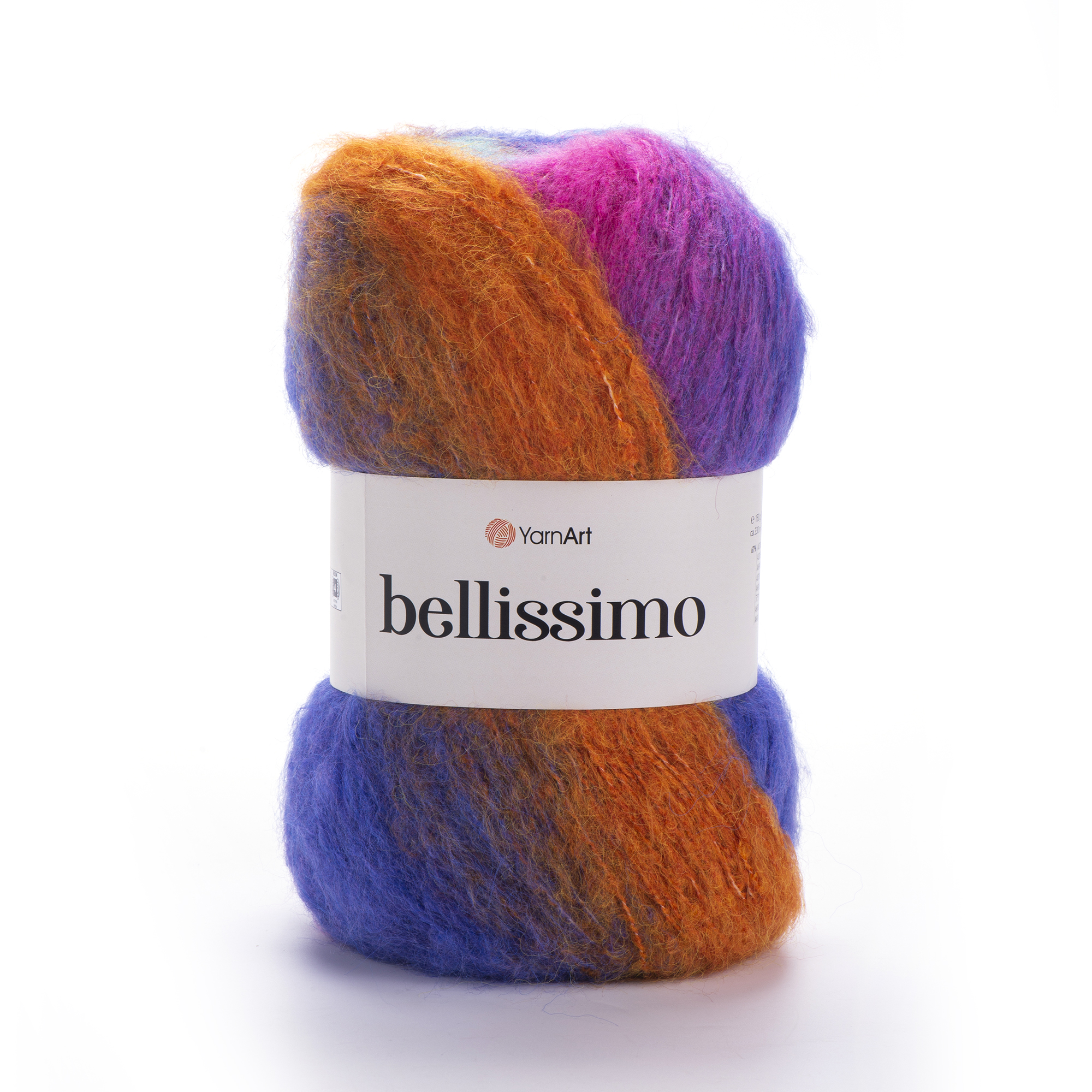 BELLISSIMO