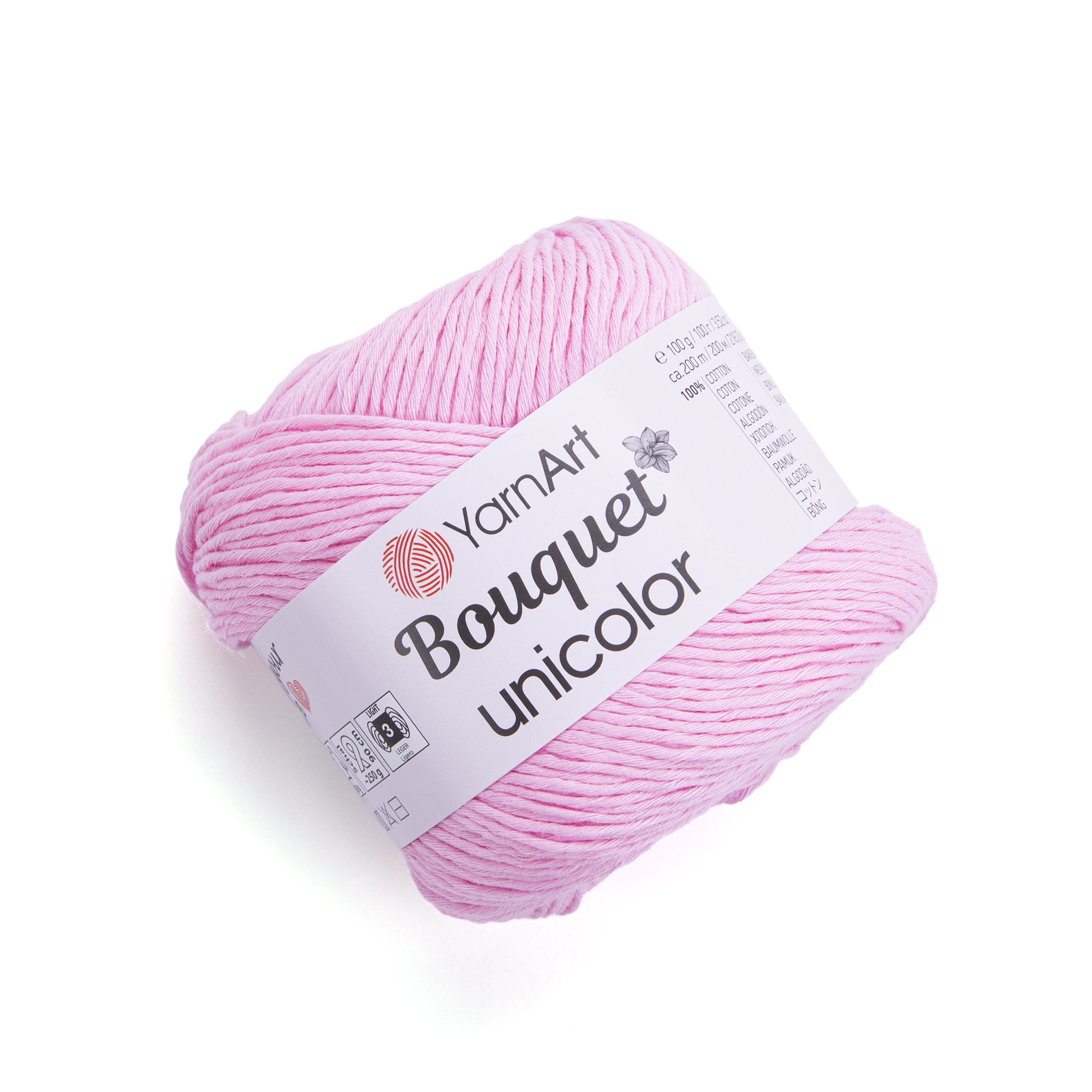 BOUQUET UNICOLOR