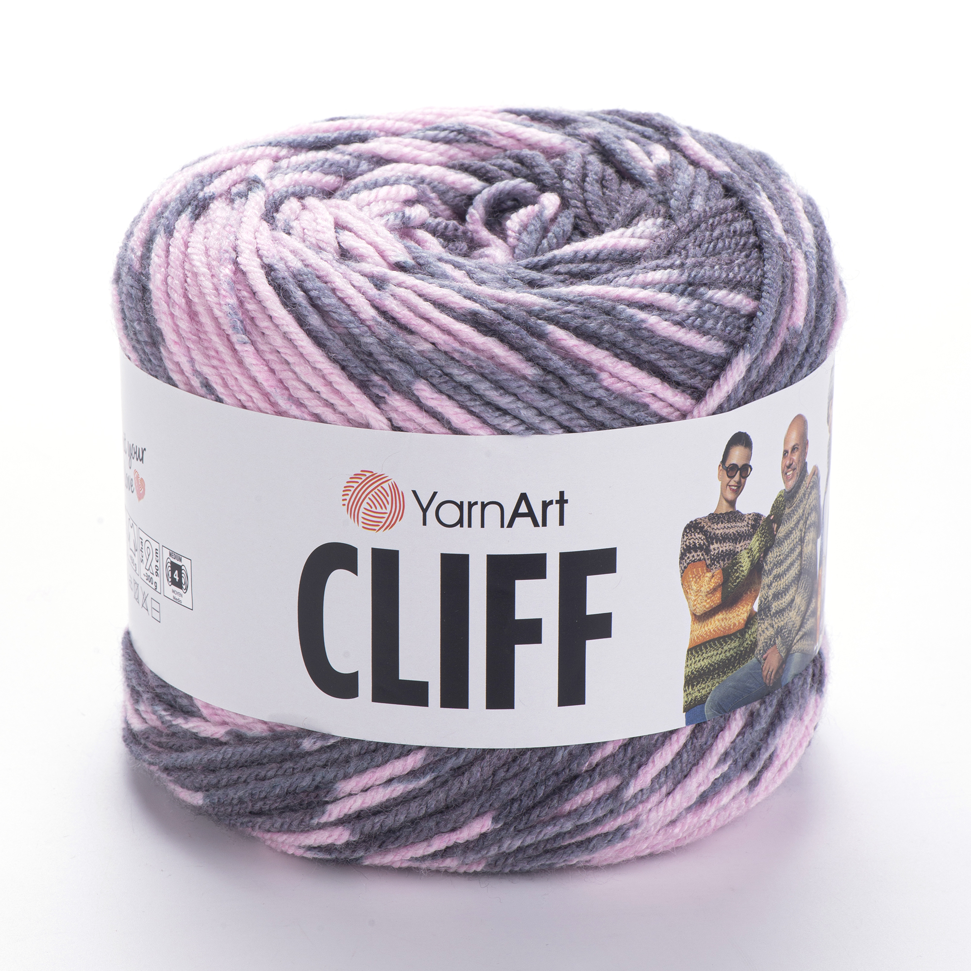 CLIFF