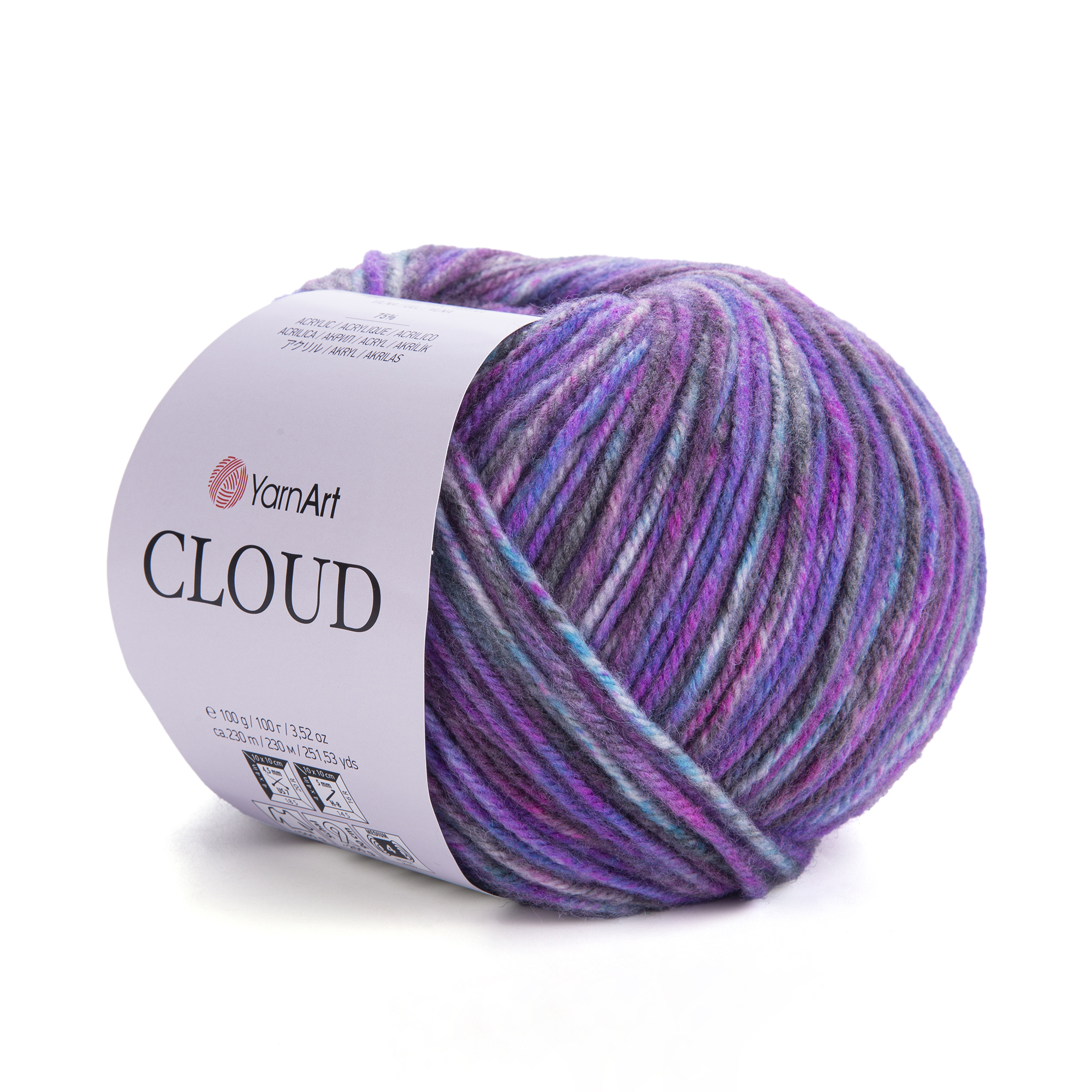 CLOUD