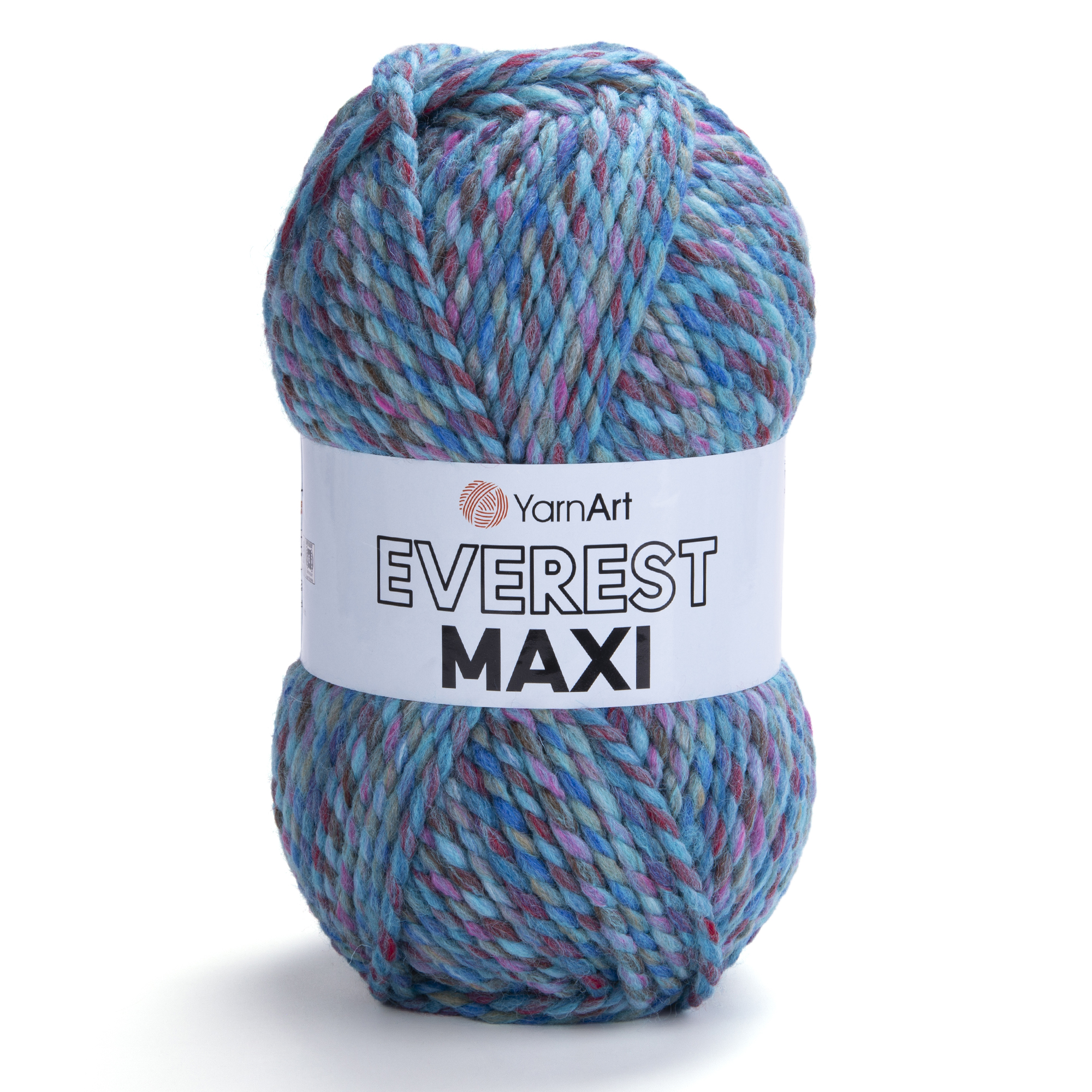 EVEREST MAXI