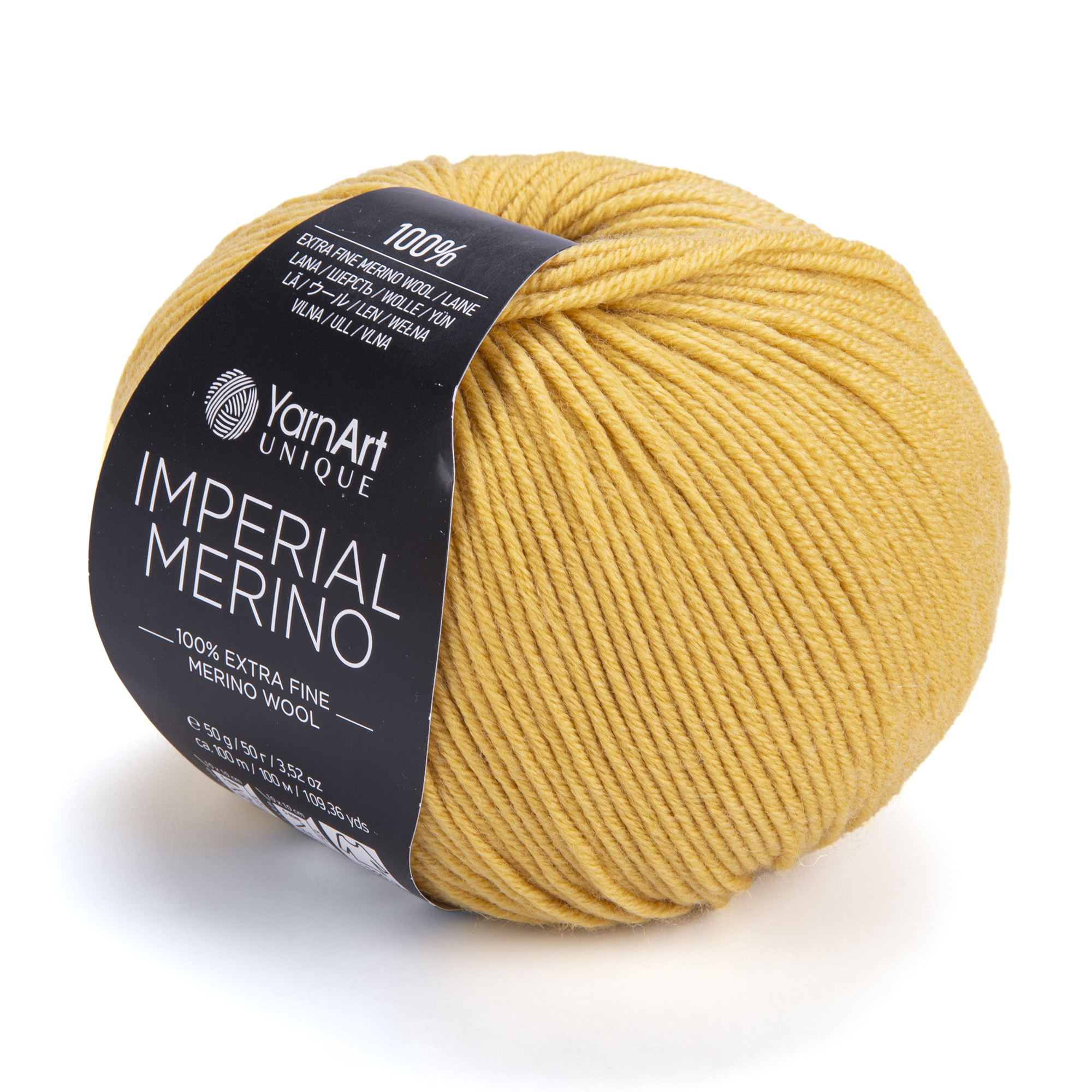 IMPERIAL MERINO