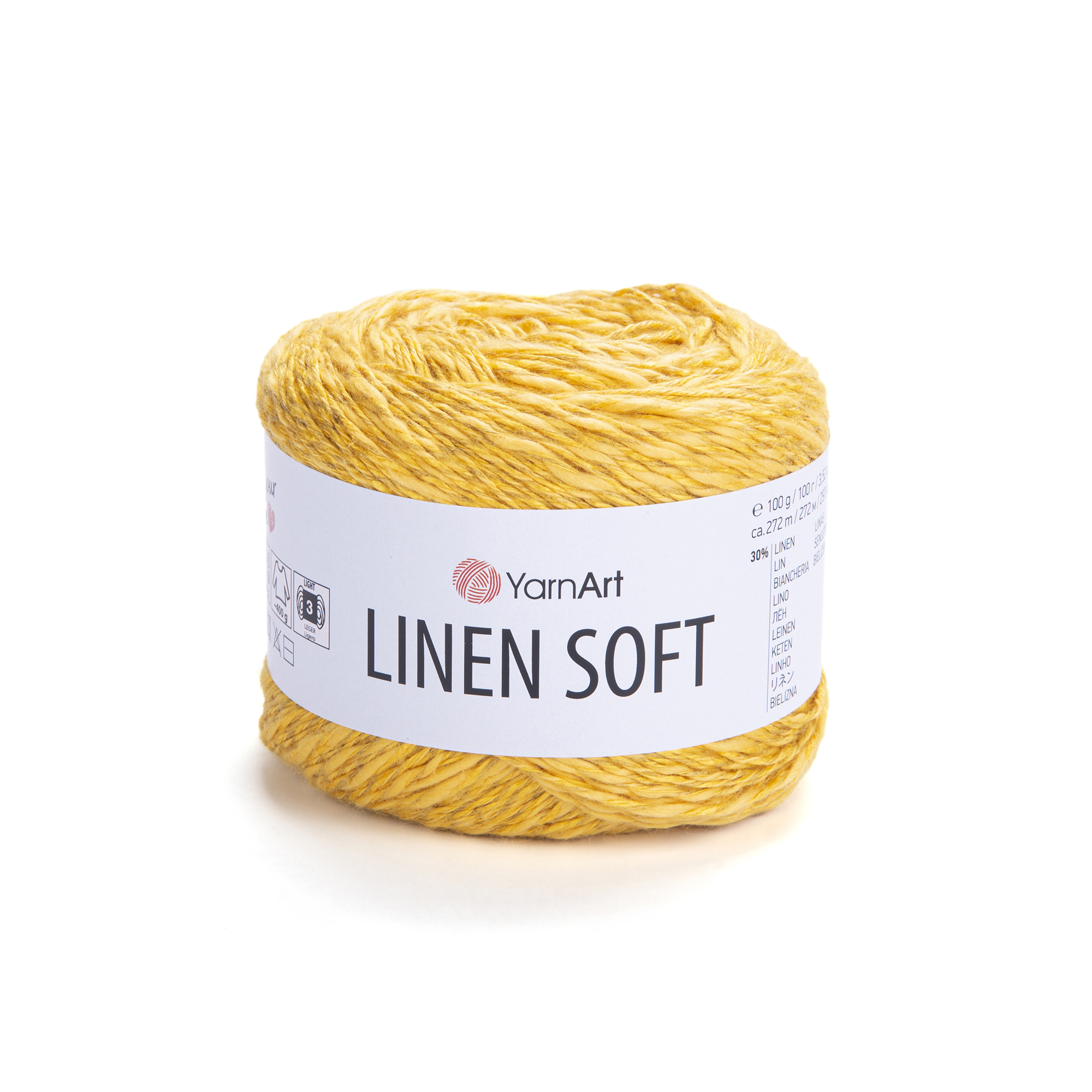 LINEN SOFT