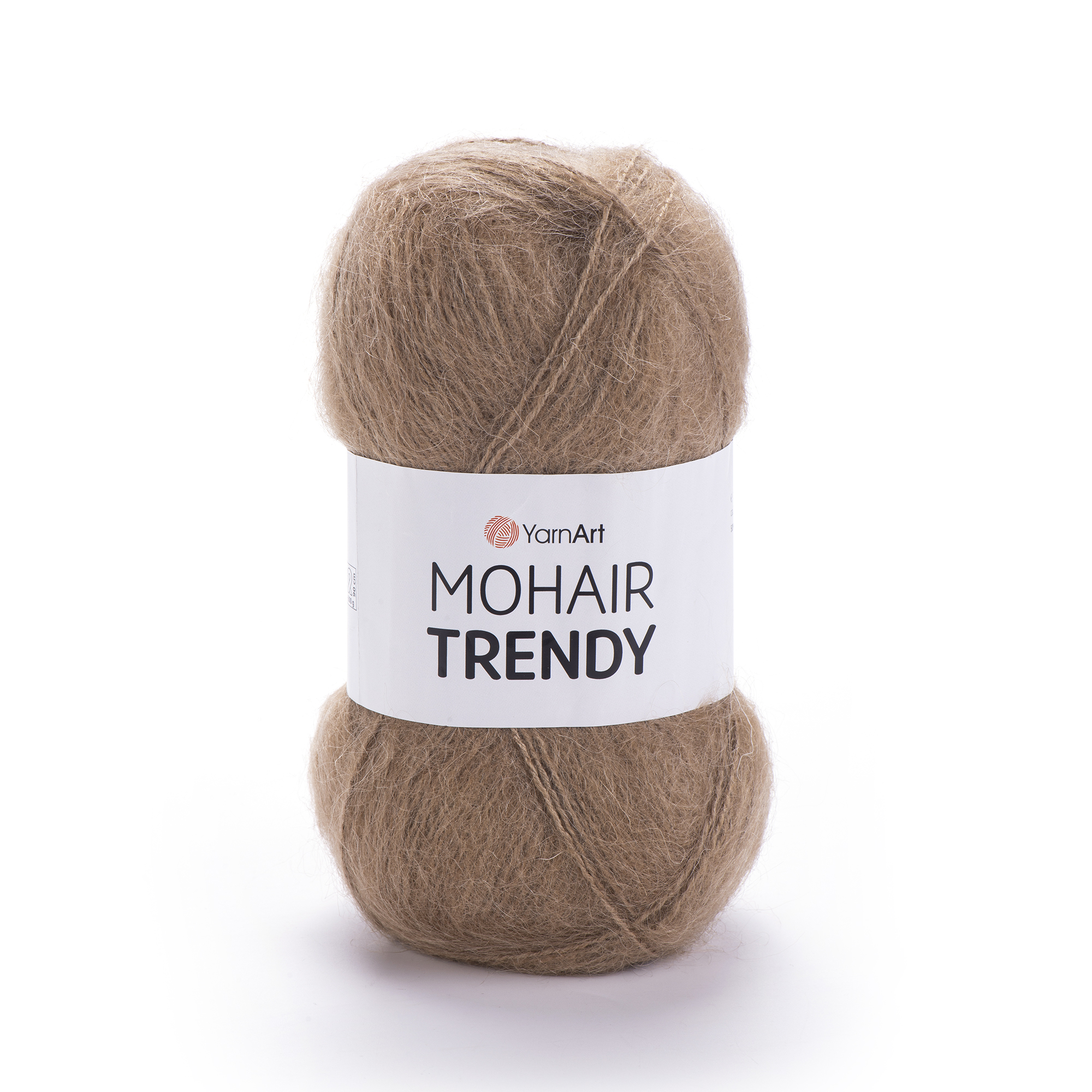 MOHAIR TRENDY
