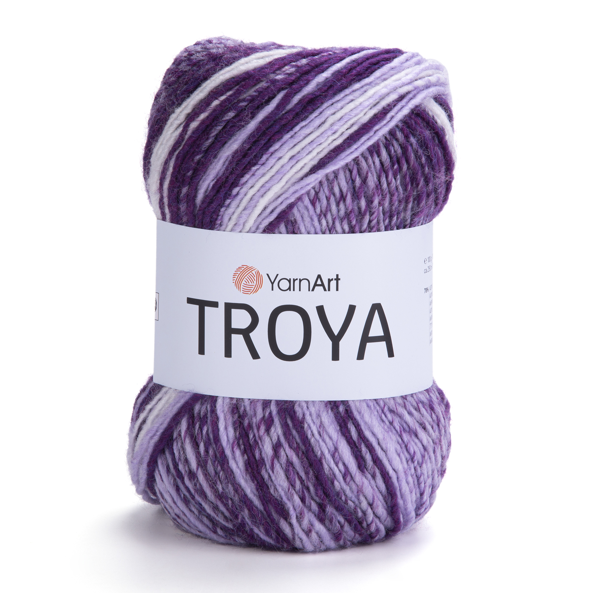TROYA