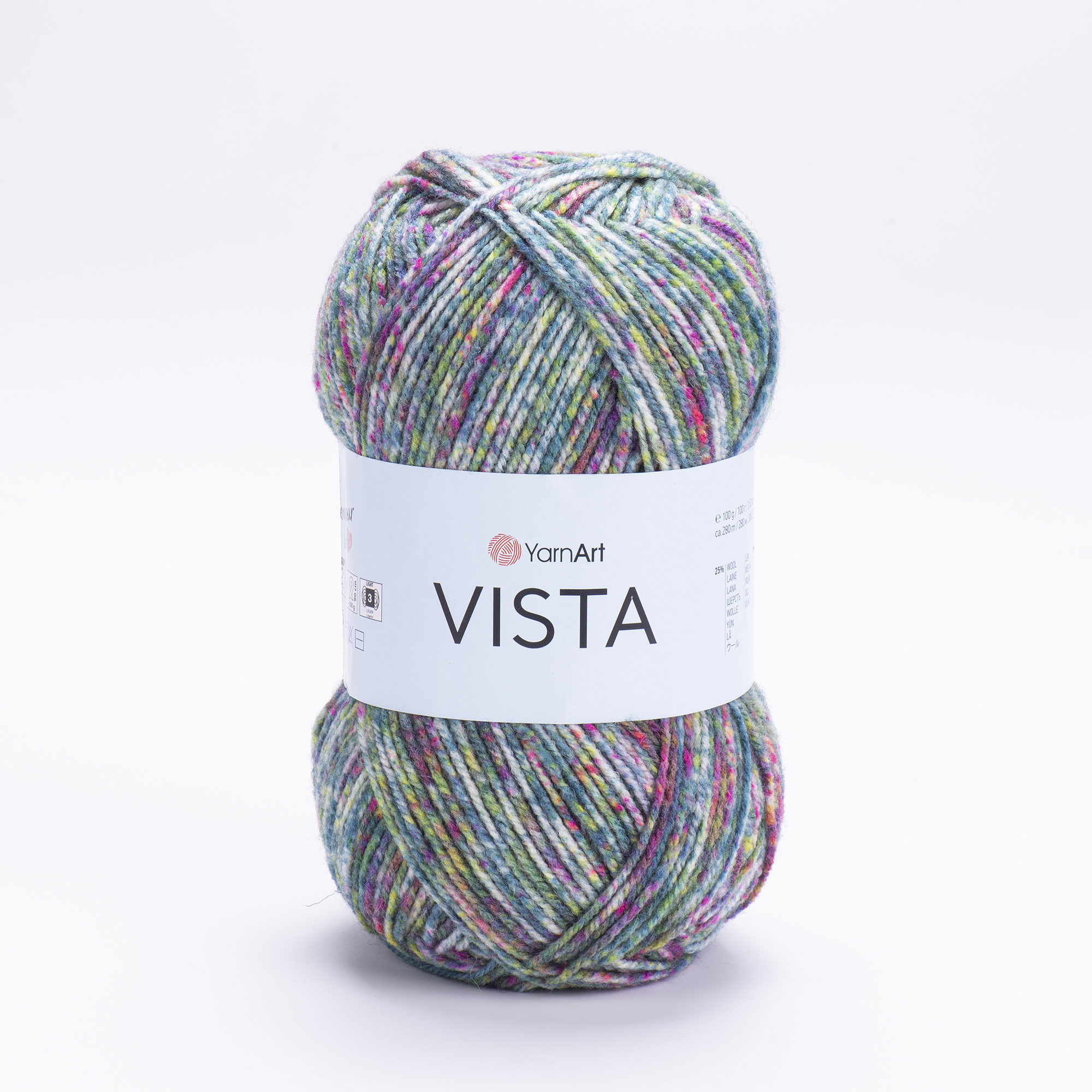 VISTA