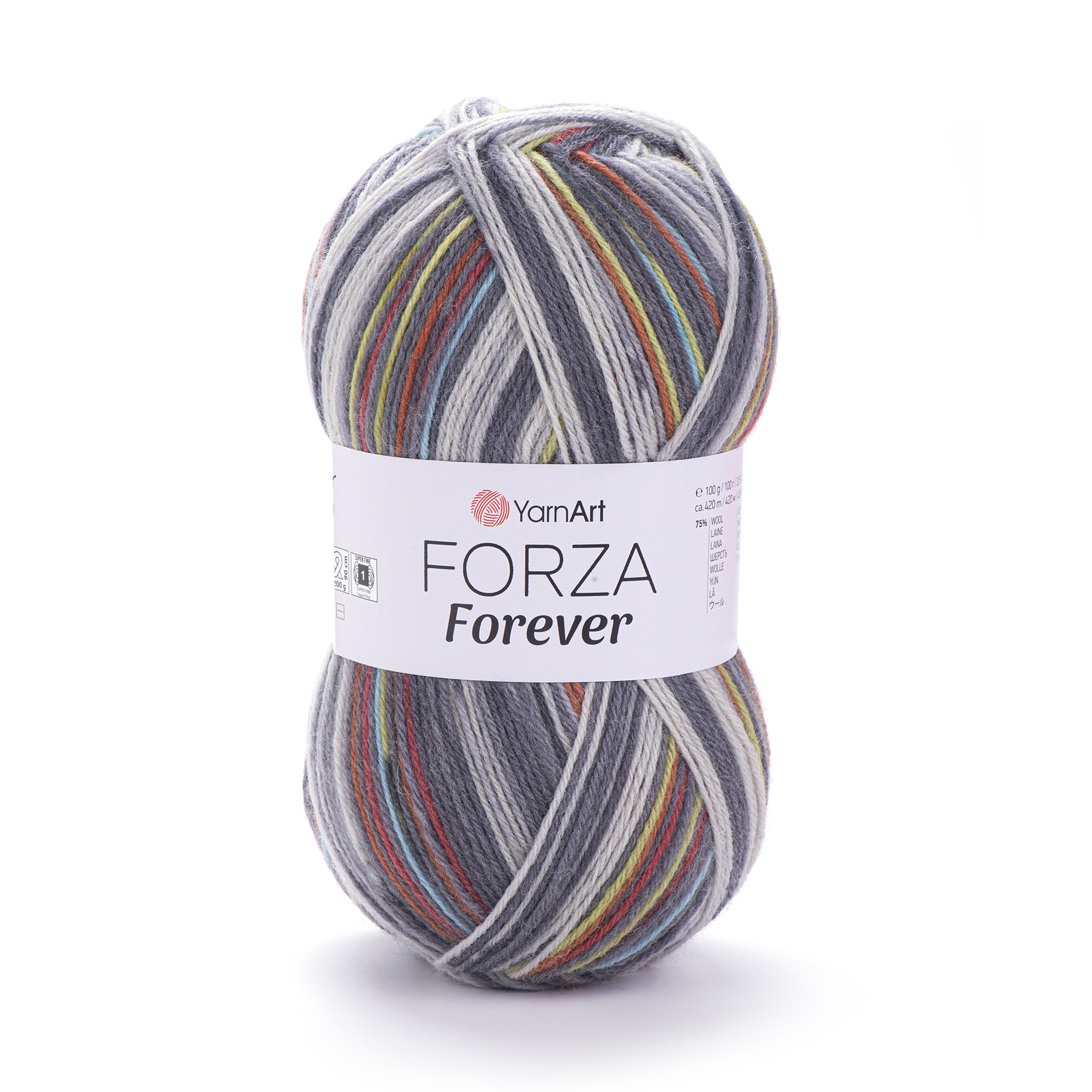 FORZA FOREVER