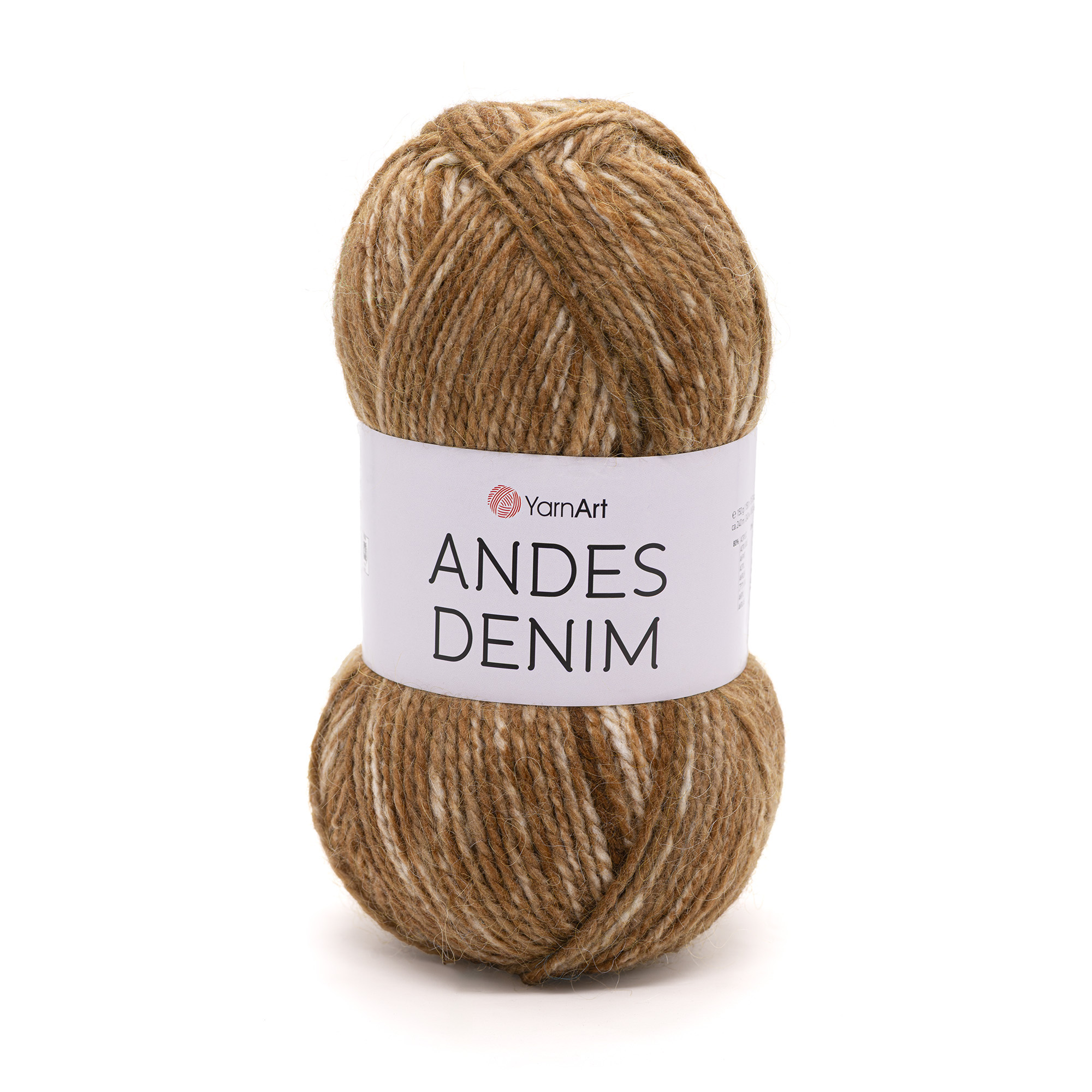 ANDES DENIM