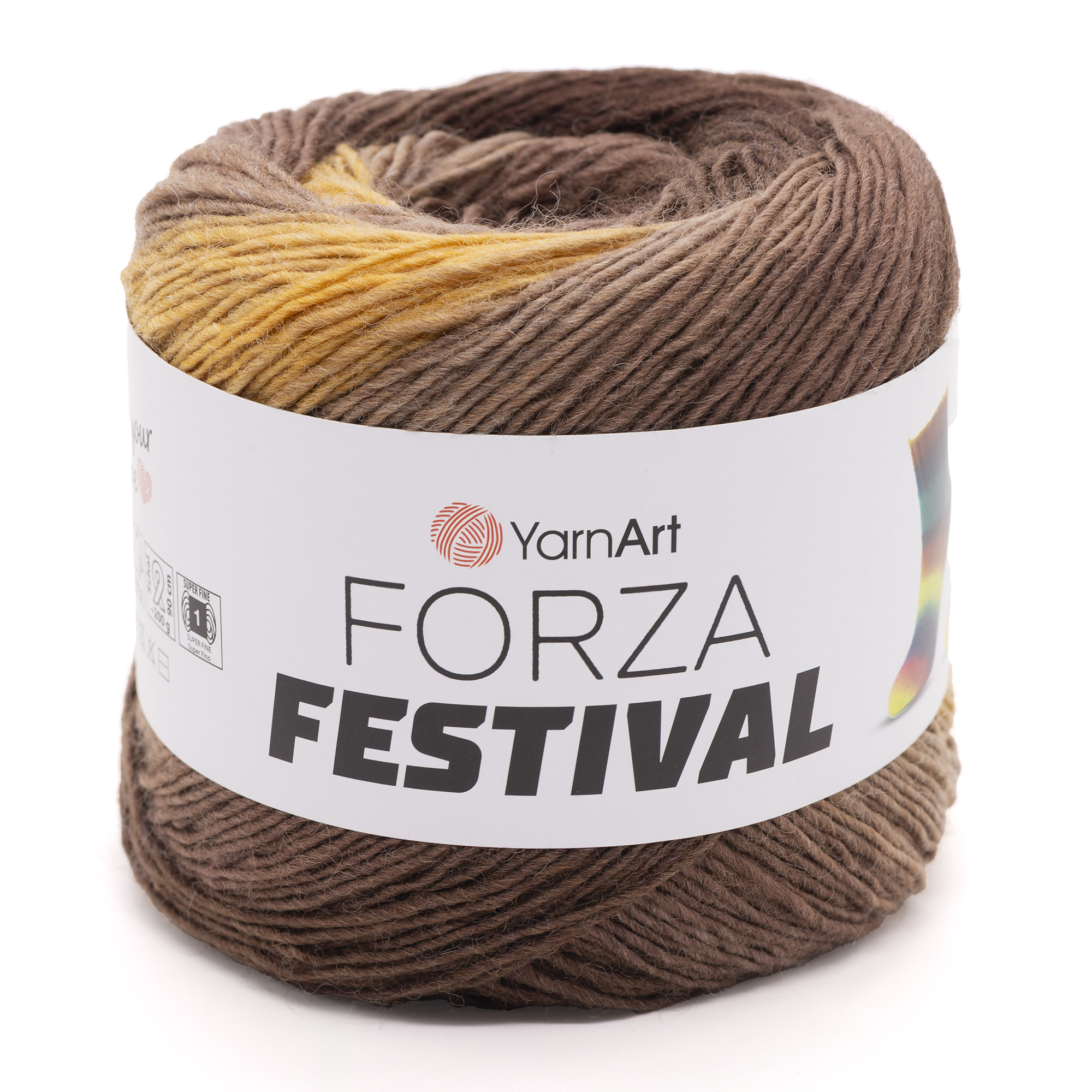 FORZA FESTIVAL