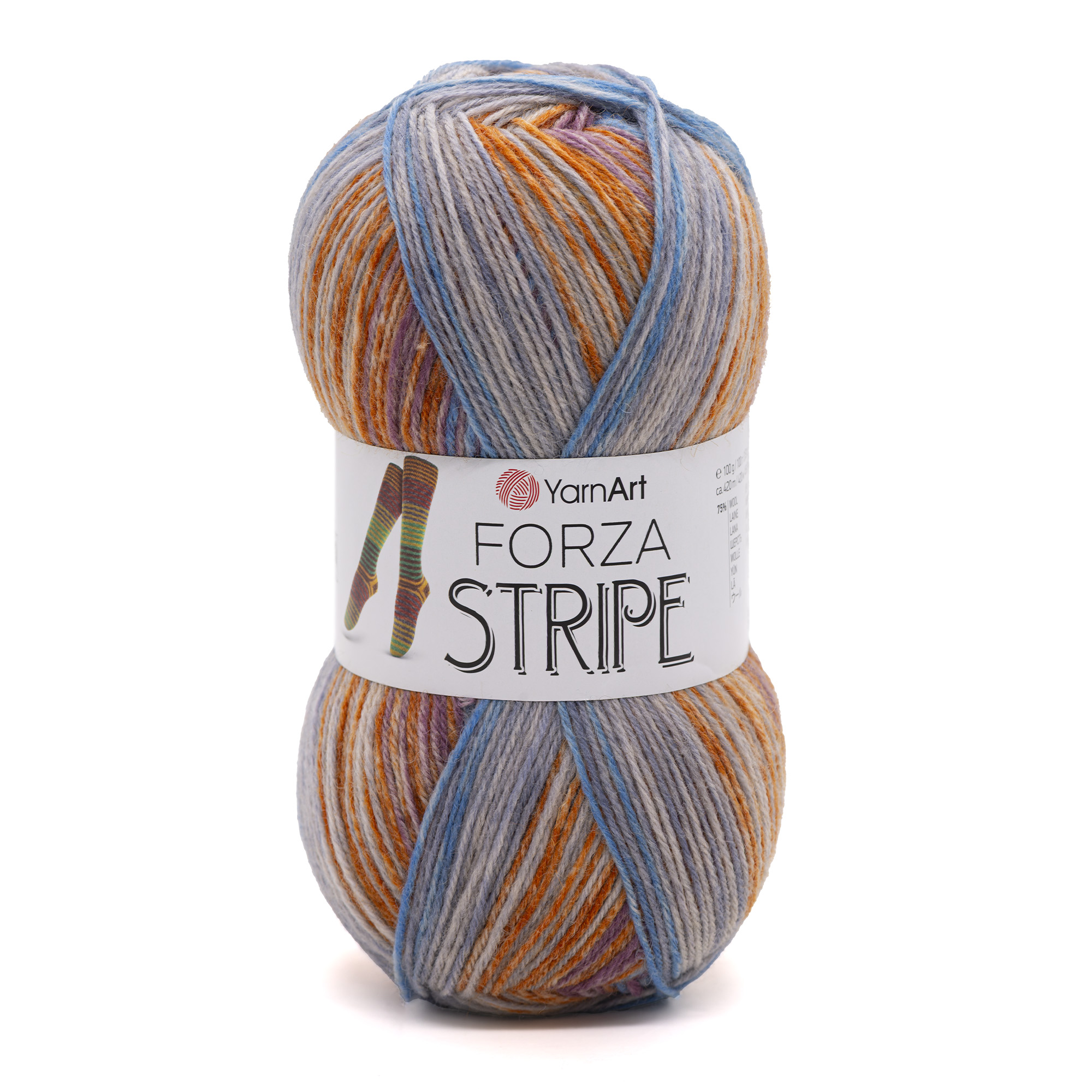 FORZA STRIPE
