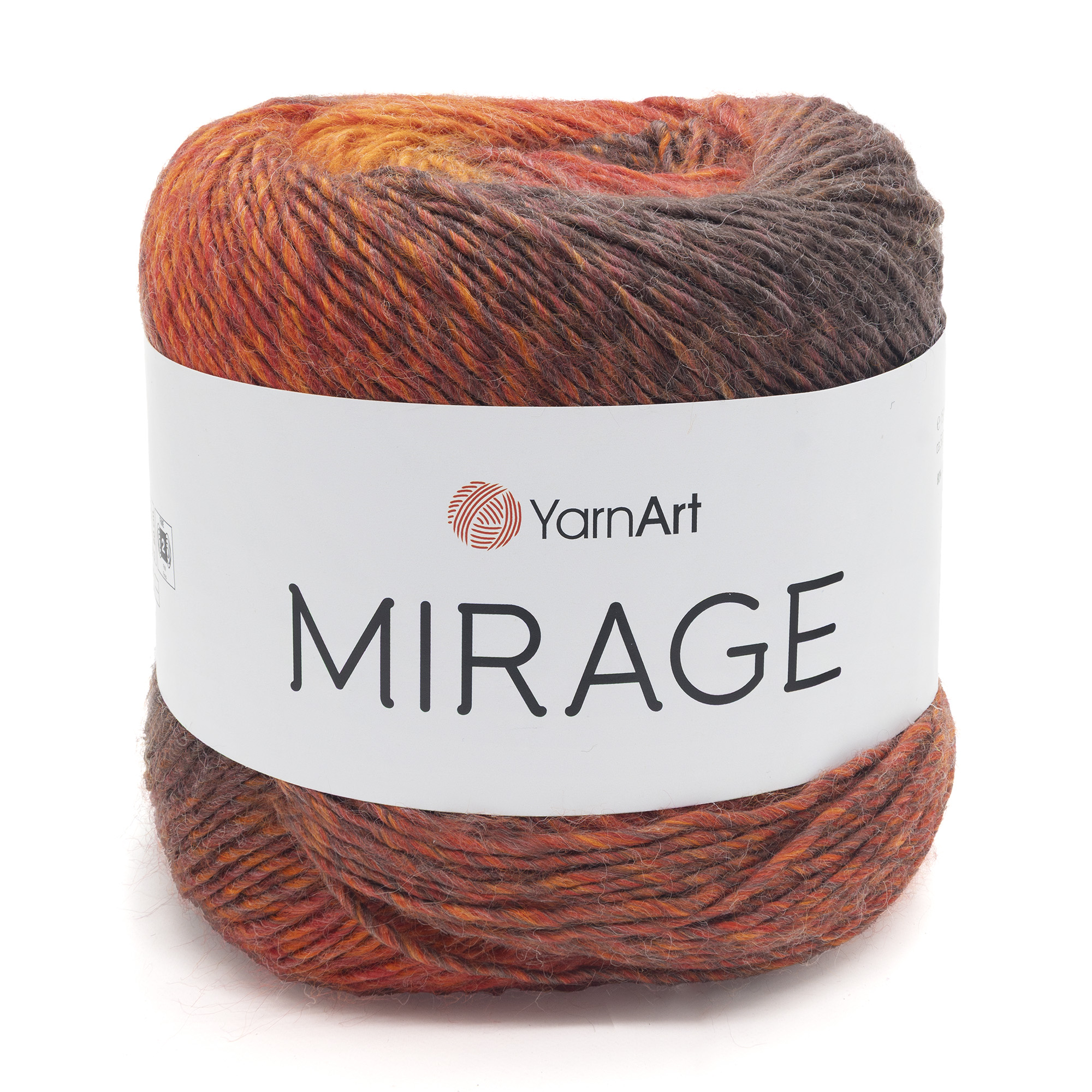 MIRAGE