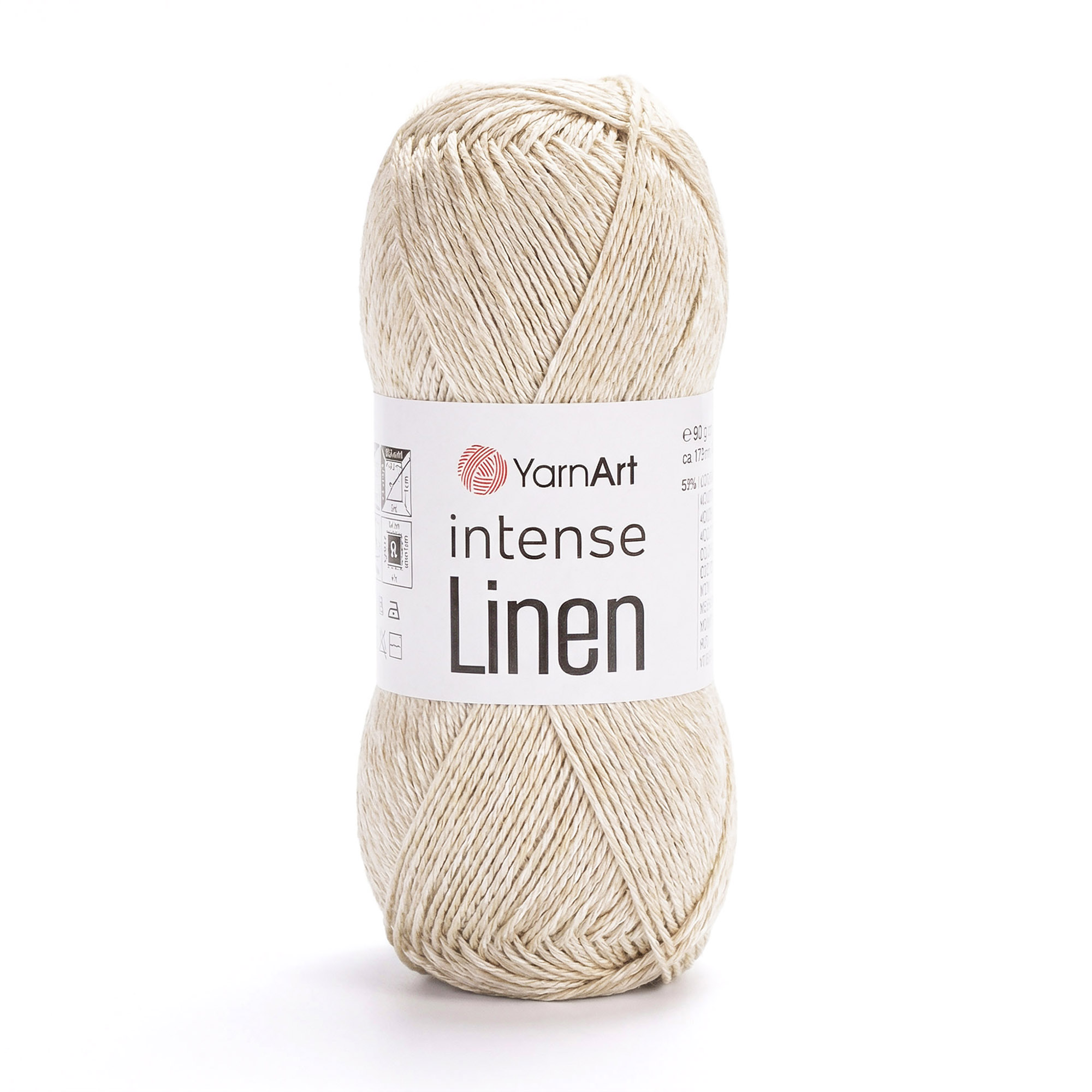 INTENSE LINEN