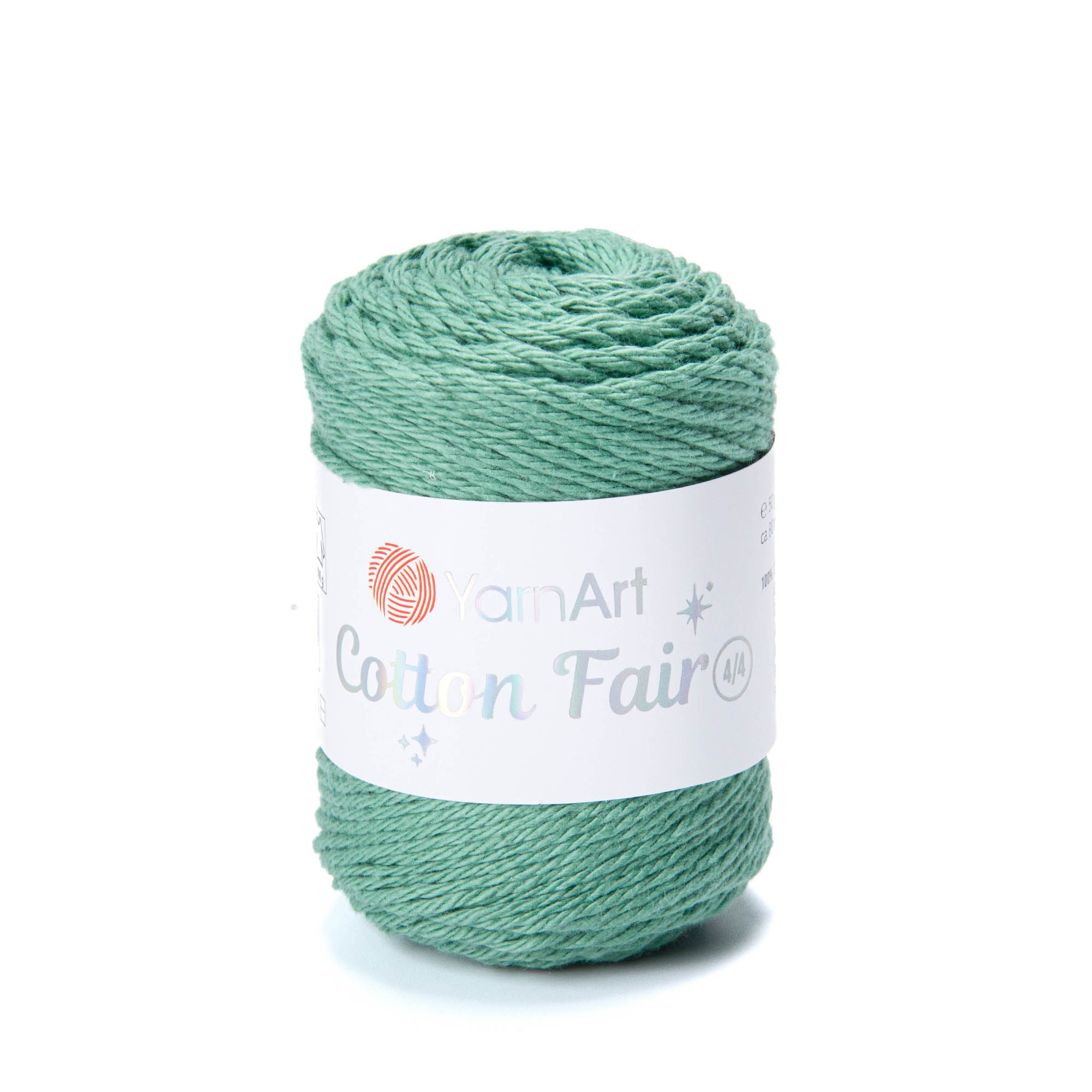 COTTON FAIR 4/4