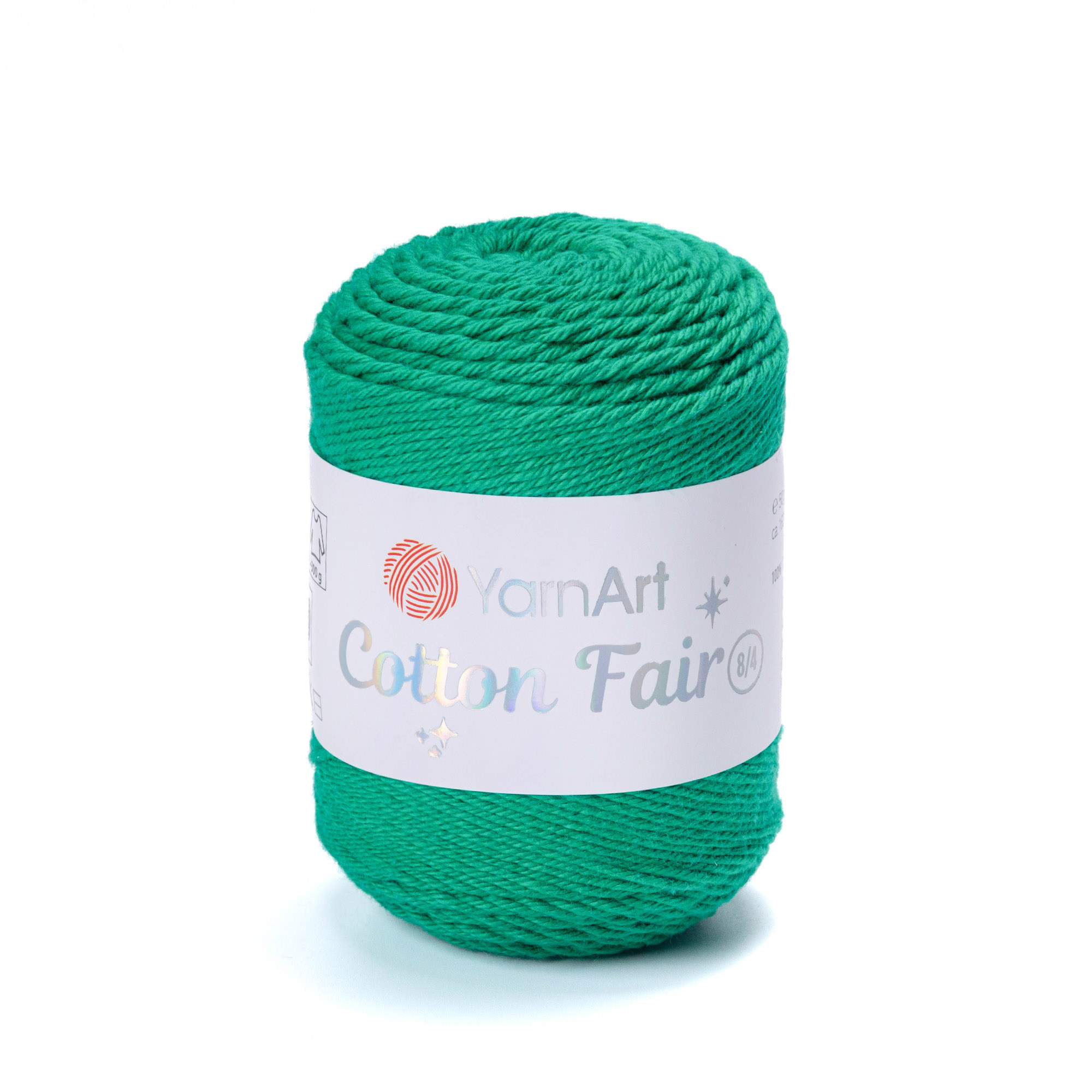 COTTON FAIR 8/4