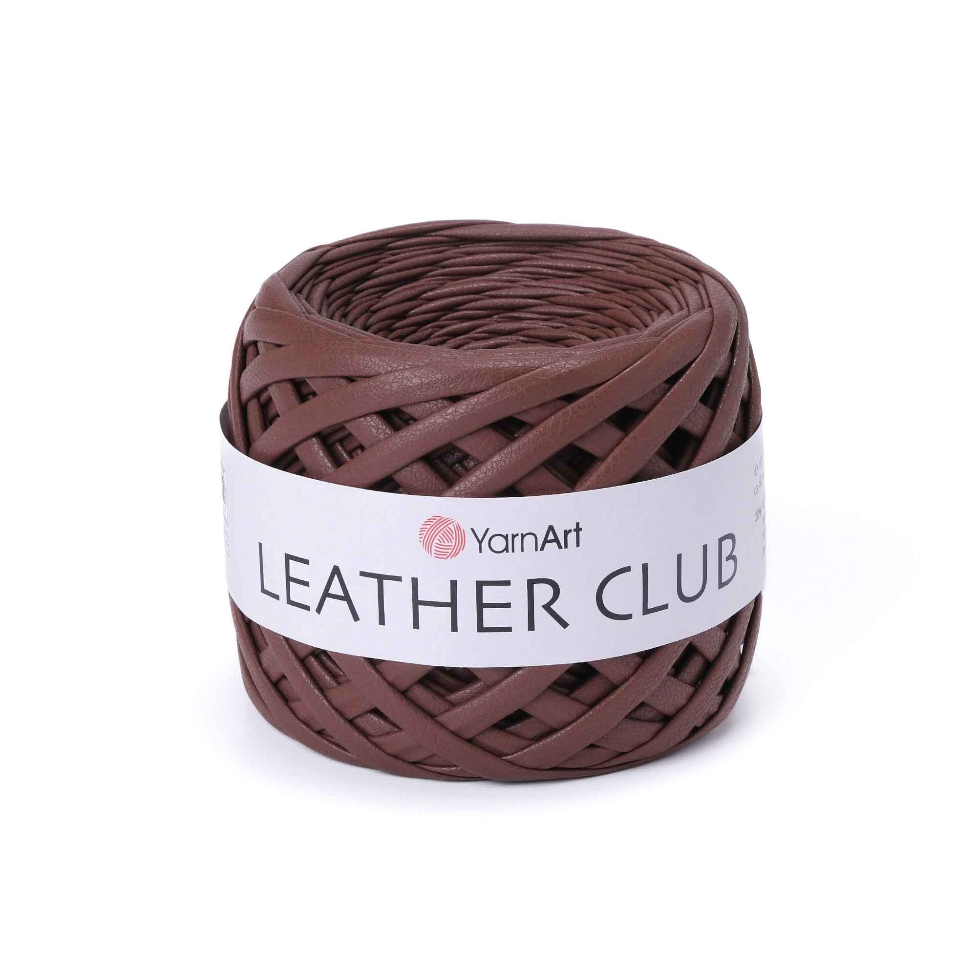 LEATHER CLUB